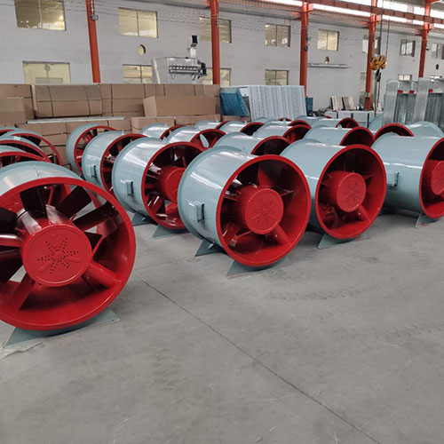 3C雙速消防排煙風機 3C雙速消防排煙風機